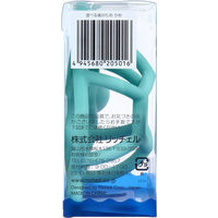 リッチェル 遊べる歯がため かめ 4945680205016 1個（直送品）