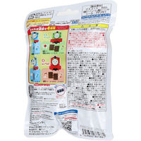 バンダイ きゃらゆ~フィギュア きかんしゃトーマス フレッシュフローラル 18g 4549660861881 1個（直送品）