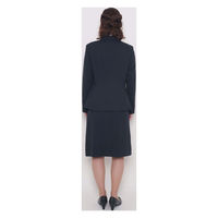 ボンマックス ジャケット ネイビー 9号 AJ0292 1着（直送品）