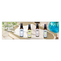 ディアンドディ フィトンチッド マスクスプレー 無香料 60mL 4589779740660 1本(60mL入)（直送品）