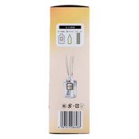 小林製薬 サワデー香るスティック パルファム キンモクセイ 70mL 4987072086483 1箱(70mL入)（直送品）