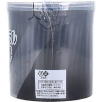平和メディク スパイラル黒綿棒 紙軸 200本入×2個パック 4976558006251 1袋(200本入)（直送品）