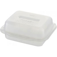 リッチェル ほ乳びんレンジスチーム消毒パック 2本用 2セット 20026 1個(2セット入)（直送品）