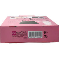 コジット 3秒補整パンツ Lサイズ 4969133918865 1枚（直送品）