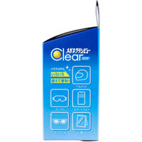 イチネンケミカルズ メガネクリンビュークリア くもり止めシートクリーナー 22637 1個(30包)