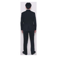 ボンマックス メンズジャケット ネイビー M AJM0283 1着（直送品）