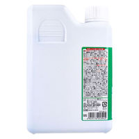 東京企画販売 屋外用 キエール コケ・カビ (5倍濃縮タイプ) 1L TKTY-001-1L 1本(1L入)（直送品）