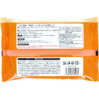 iiもの本舗 冷蔵庫・レンジ用 セスキお掃除シート 4589596695082 1袋(30枚)