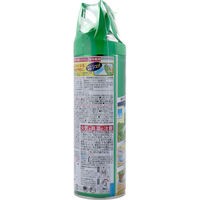 フマキラー ヤブ蚊フマキラーWJプロ 480mL 4902424448856 1本(480mL入)（直送品）