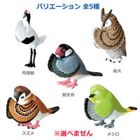 エール フィギュア 合掌 匠 鳥拝 BOX 4589469848164 1個（直送品）