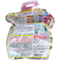 バンダイ シュガークローゼット シュガーアイドル やさしいフリージアのかおり 4549660871750 1袋（直送品）