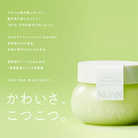 NUAN（ニュアン） 半熟ジュレクリーム 80g クラシエ