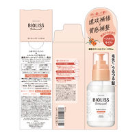 サロンスタイル BIOLISS ビオリス ボタニカル モイスト リペア ヘアオイル 80ml コーセーコスメポート