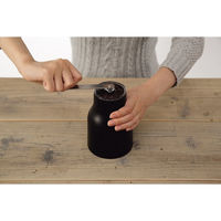 貝印 KHS コーヒーミル&ドリッパー 000FP5152 1個