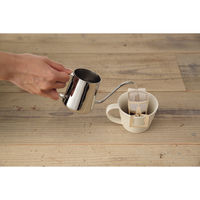 貝印 KHS コーヒードリップポット 235ml 000FP5157 1個