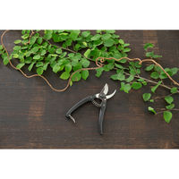 アルスコーポレーション ミニチョキブラック(黒) 130B-BK 1本