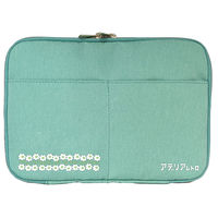 日本出版販売 アデリアレトロ グラスポーチBook ラプソディー 2023301 1個