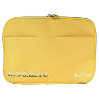 日本出版販売 アデリアレトロ グラスポーチBook 野ばな 2023302 1個（直送品）