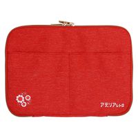 日本出版販売 アデリアレトロ グラスポーチmini Book ~花まわし~ 2023315 1個