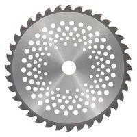 三共コーポレーション 軽量草刈チップソー 230mm 2枚入 2SK-230 1セット(2枚入)（直送品）