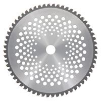 三共コーポレーション 山林下刈チップソー 255mm 2ST-255 1セット(2枚入)