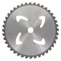 三共コーポレーション 草刈チップソー 255mm 2枚入 2SS-255 1セット(2枚入)（直送品）