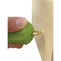 新亀製作所 マルチスタビー 3210S 1パック（直送品）