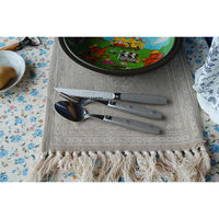 ライヨール ビストロカトラリー コレクション ステーキナイフ トープ 白箱 4310081 1本（直送品）