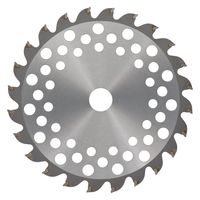 三共コーポレーション 18V充電式3way草刈機用草刈機用チップソー 4353141 1枚（直送品）