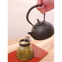 池永鉄工 南部鉄 鉄瓶 華はる 507501 1個（直送品）