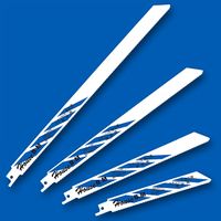 ハウスビーエム 5KBS-250 バイメタルセーバーソー(5枚入) 1ケース(5枚入)（直送品）