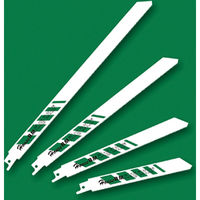 ハウスビーエム 5LBS-300 バイメタルセーバーソー(5枚入) 1ケース(5枚入)（直送品）