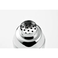 赤川器物製作所 18-8 カクテルシェーカー 中・A 94031 1個