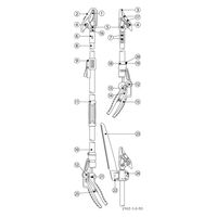 アルスコーポレーション 150S/150Z タイコ 999Z16 1個（直送品）