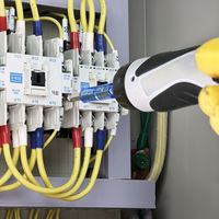 アネックスツール 絶縁ビットー5×-6×98 AZM-5698 1本（直送品）