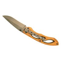 ユニバーサルトレーディング knife Maringa olive BD-0406 1本（直送品）