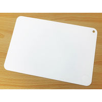 三洋化成 植物から作った自然にやさしいシートまな板 BPS-W 1枚（直送品）