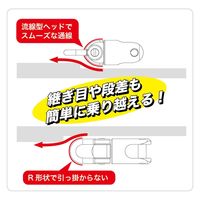 ジェフコム より戻し DK-15K 1個（直送品）