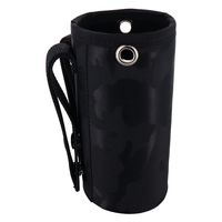 三共コーポレーション マルチカップロング ブラック迷彩 DT-BCXL-BC 1個（直送品）