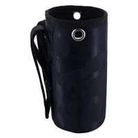 三共コーポレーション マルチカップロング ネイビー迷彩 DT-BCXL-NC 1個（直送品）