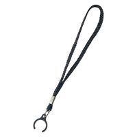 ケイ・ホスピア 愛杖 Eシリーズ 折畳式 ブラウン E-202B 1本（直送品）