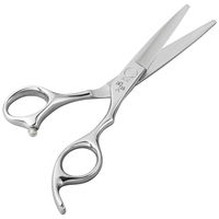 貝印 関孫六 プレミアム散髪カット鋏 HC3556 1本（直送品）