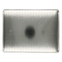 松永製作所 シリコン付Mサイズ天板用蓋 MS197 1枚（直送品）