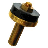 豊光 ウオーターポンププライヤー250mmコマ付 PA-5KK 1本（直送品）