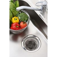 ヨシカワ スイーズ ゴミ受け 大 SJ3527 1個