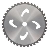 三共コーポレーション 草刈チップソー 255mm SS-255 1枚（直送品）