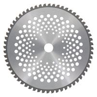 三共コーポレーション 山林下刈チップソー 255mm STK-255 1枚（直送品）