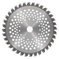 三共コーポレーション ウルトラデカ草刈チップソー 230mm SUDー230 1枚（直送品）