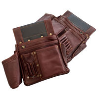 ふくろ倶楽部 朱雀「RED」四型ワインレッド SZ-834R 1個（直送品）