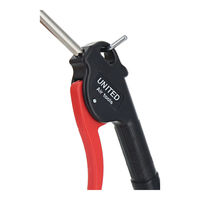 三共コーポレーション エアダスター ロングベントノズルタイプ UAD-290 1個